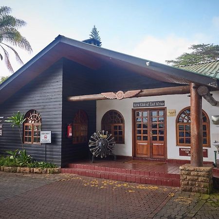 Aero Club Of East Africa Nairobi Exterior foto