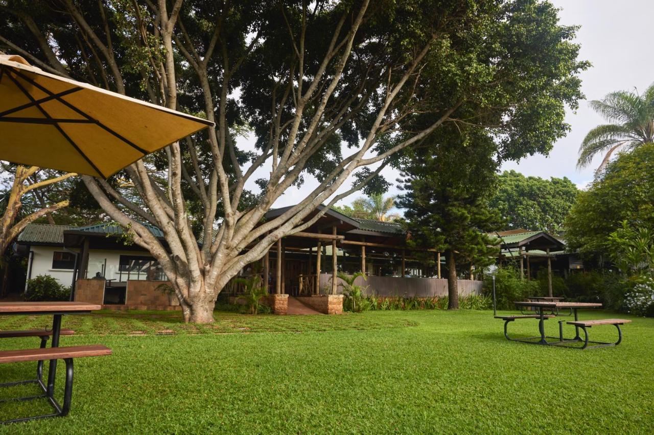 Aero Club Of East Africa Nairobi Exterior foto