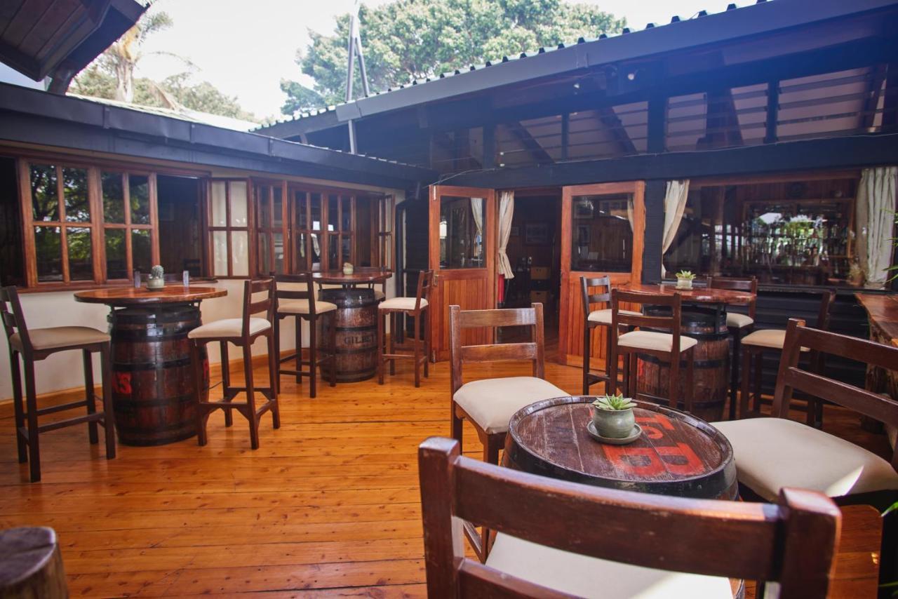 Aero Club Of East Africa Nairobi Exterior foto