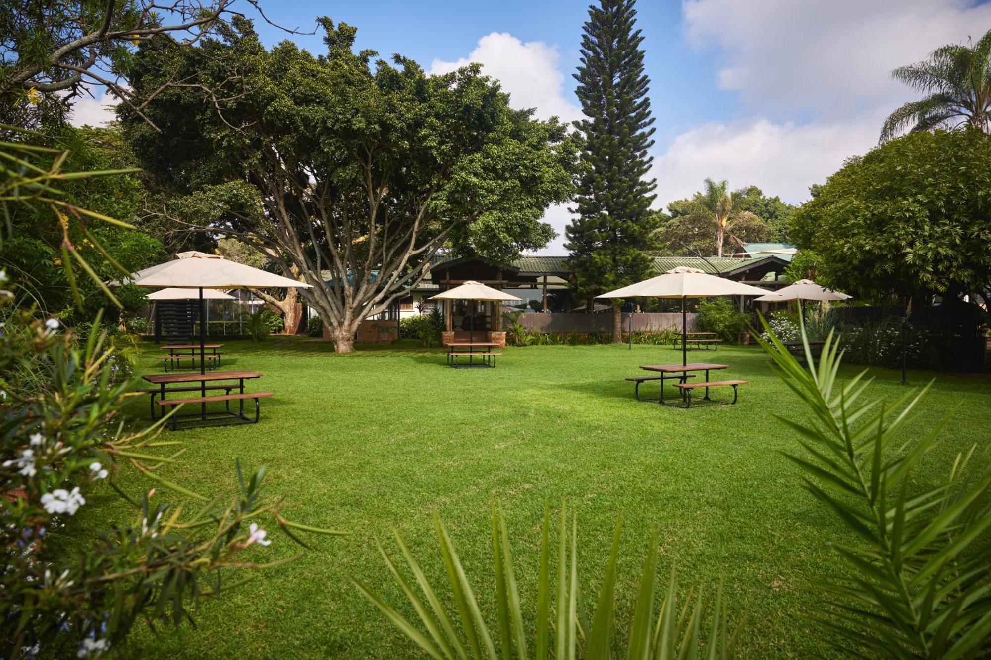 Aero Club Of East Africa Nairobi Exterior foto
